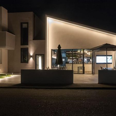 Solarena Bistrot Ξενοδοχείο Barreiros Εξωτερικό φωτογραφία
