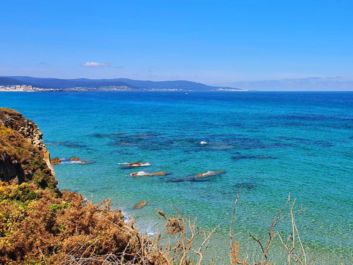 Solarena Bistrot Ξενοδοχείο Barreiros Εξωτερικό φωτογραφία