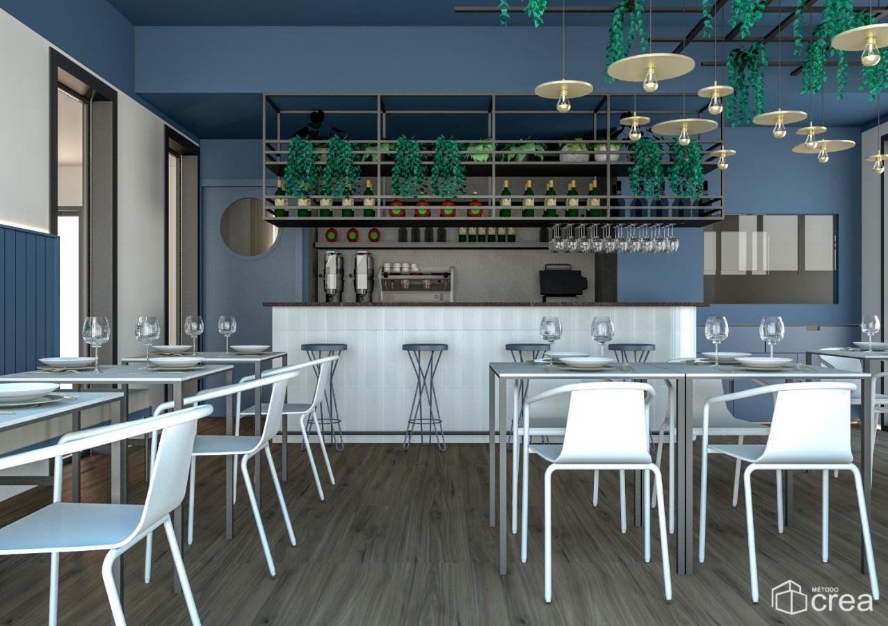 Solarena Bistrot Ξενοδοχείο Barreiros Εξωτερικό φωτογραφία
