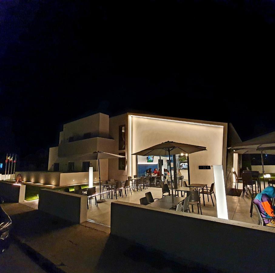 Solarena Bistrot Ξενοδοχείο Barreiros Εξωτερικό φωτογραφία