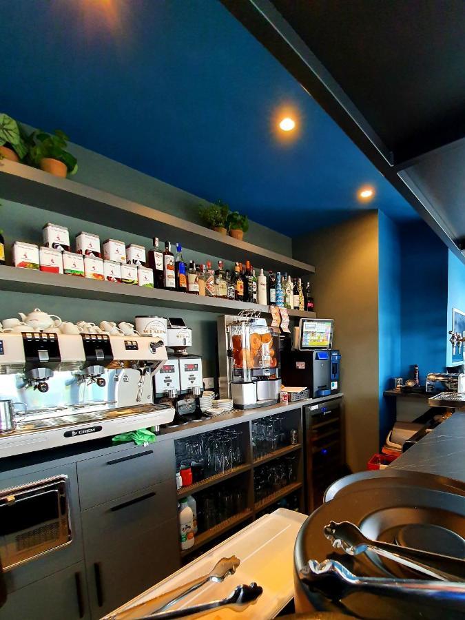 Solarena Bistrot Ξενοδοχείο Barreiros Εξωτερικό φωτογραφία