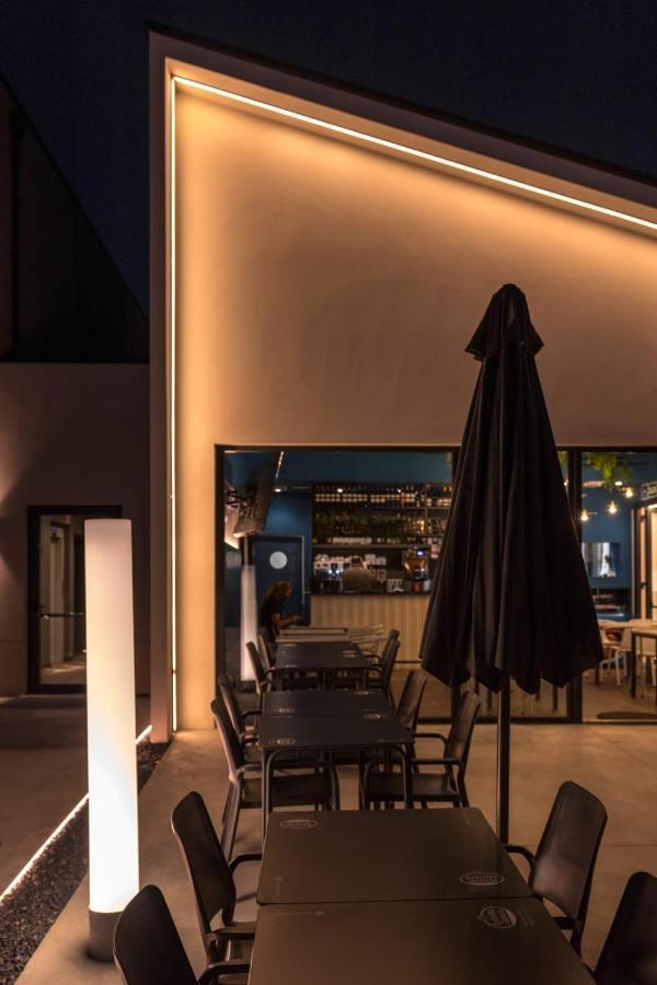 Solarena Bistrot Ξενοδοχείο Barreiros Εξωτερικό φωτογραφία